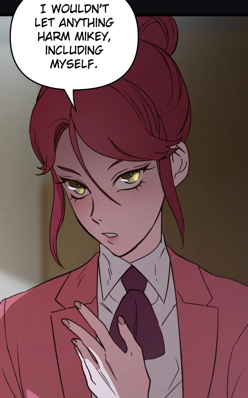 The Mafia Nanny Chapter 37 page 59 - 