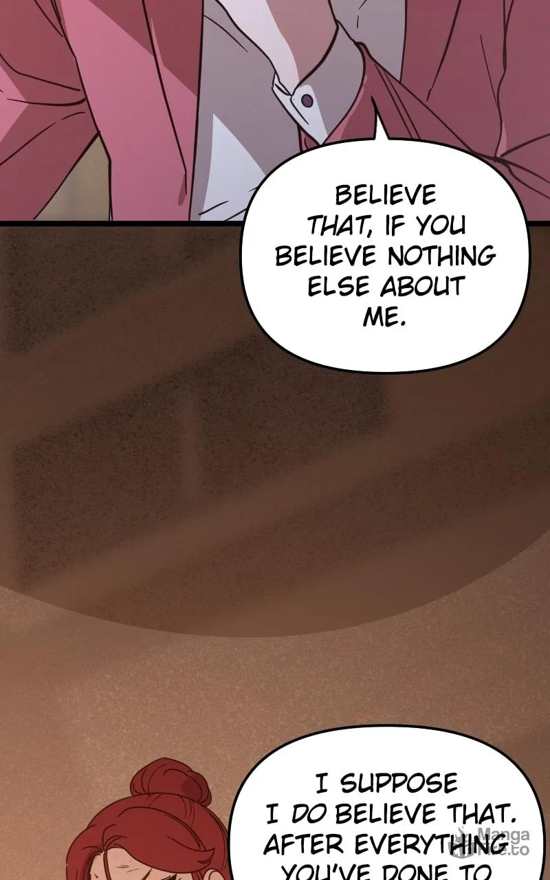 The Mafia Nanny Chapter 37 page 60 - 