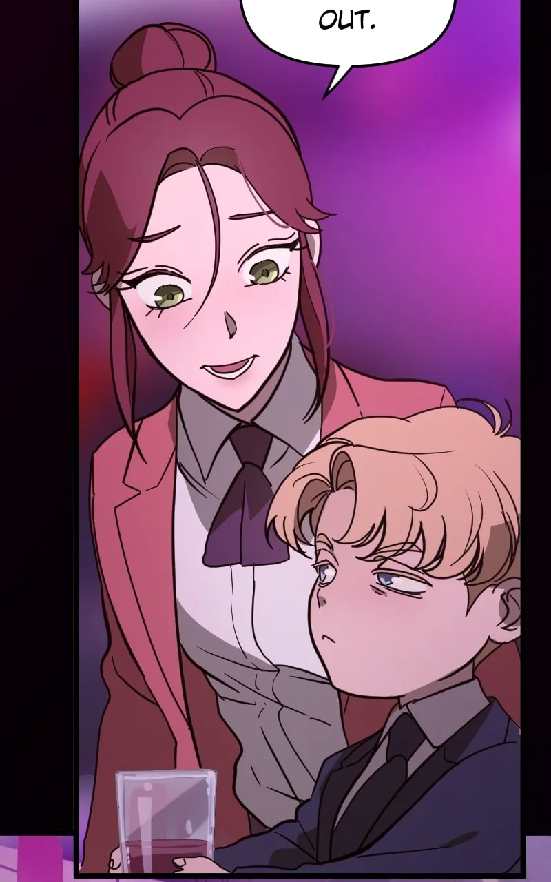 The Mafia Nanny Chapter 37 page 7 - 