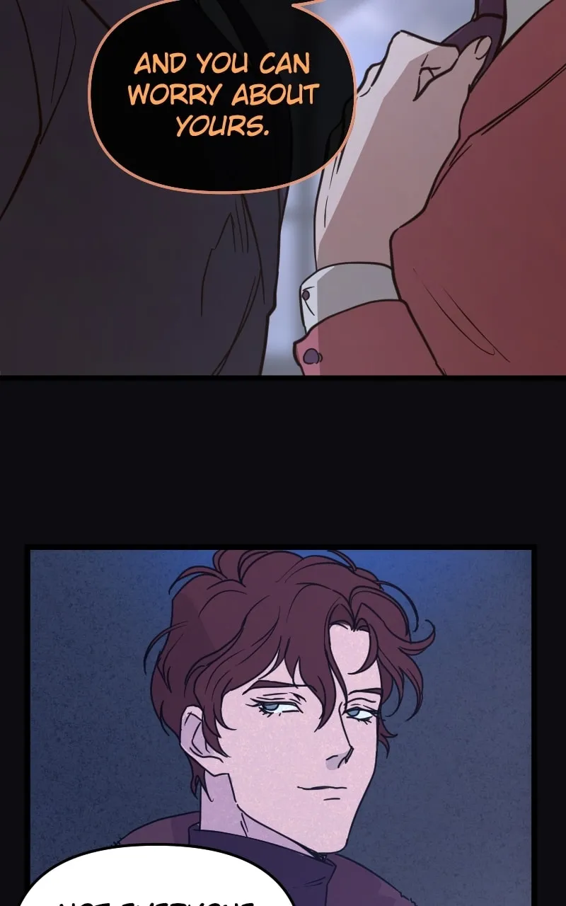 The Mafia Nanny Chapter 37 page 64 - 