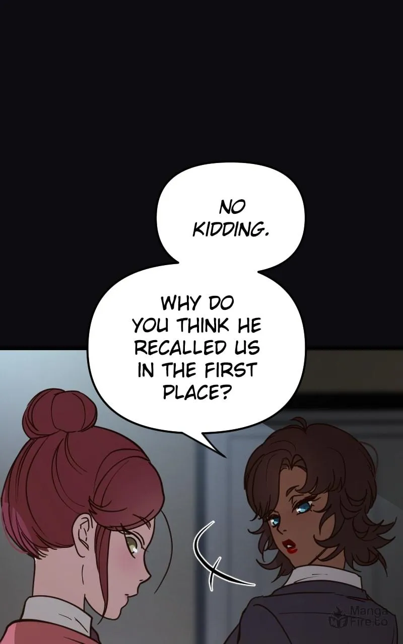 The Mafia Nanny Chapter 37 page 66 - 