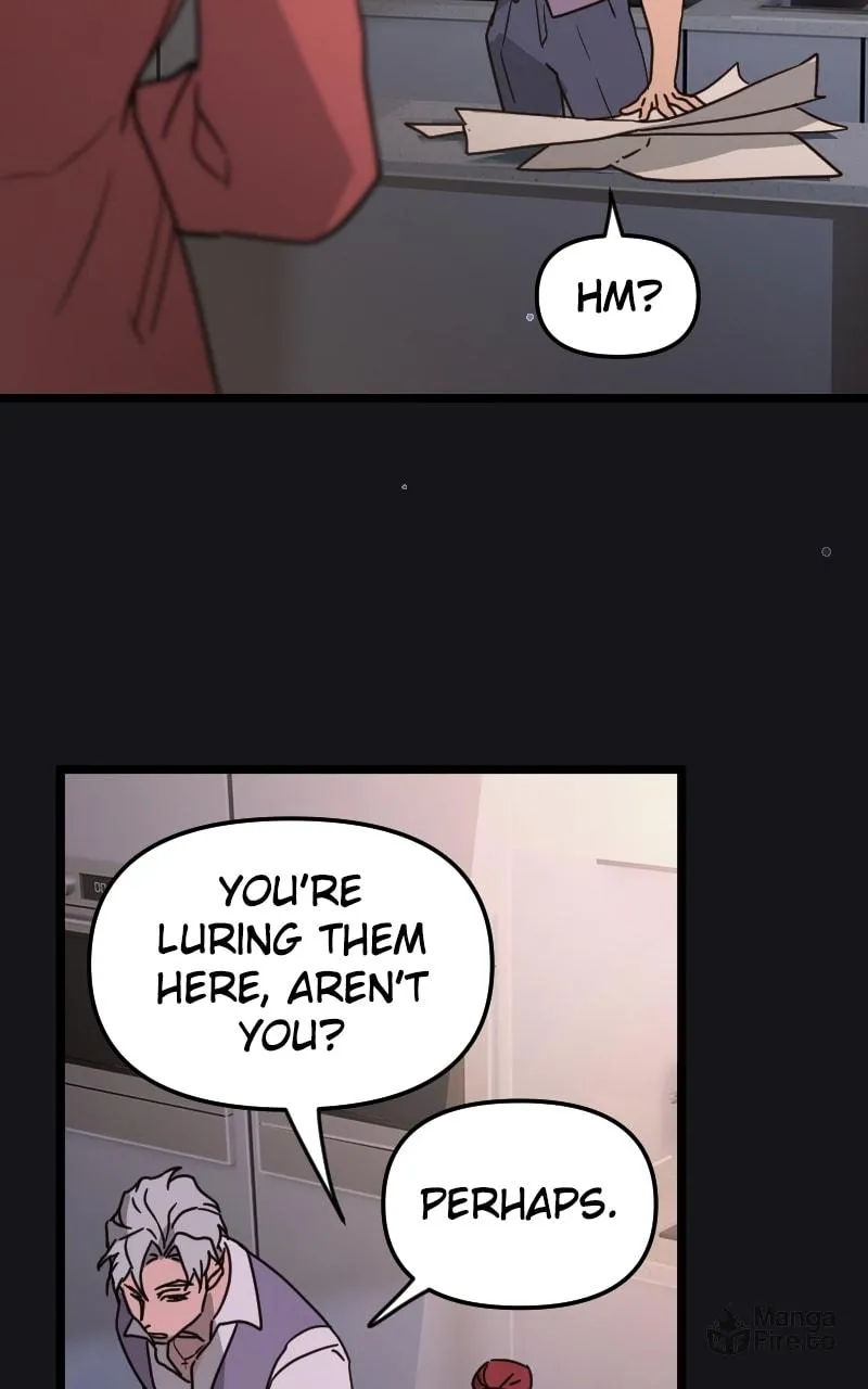 The Mafia Nanny Chapter 37 page 70 - 