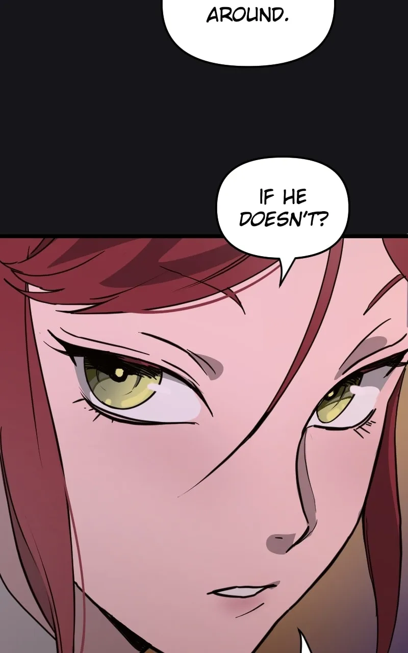 The Mafia Nanny Chapter 37 page 73 - 