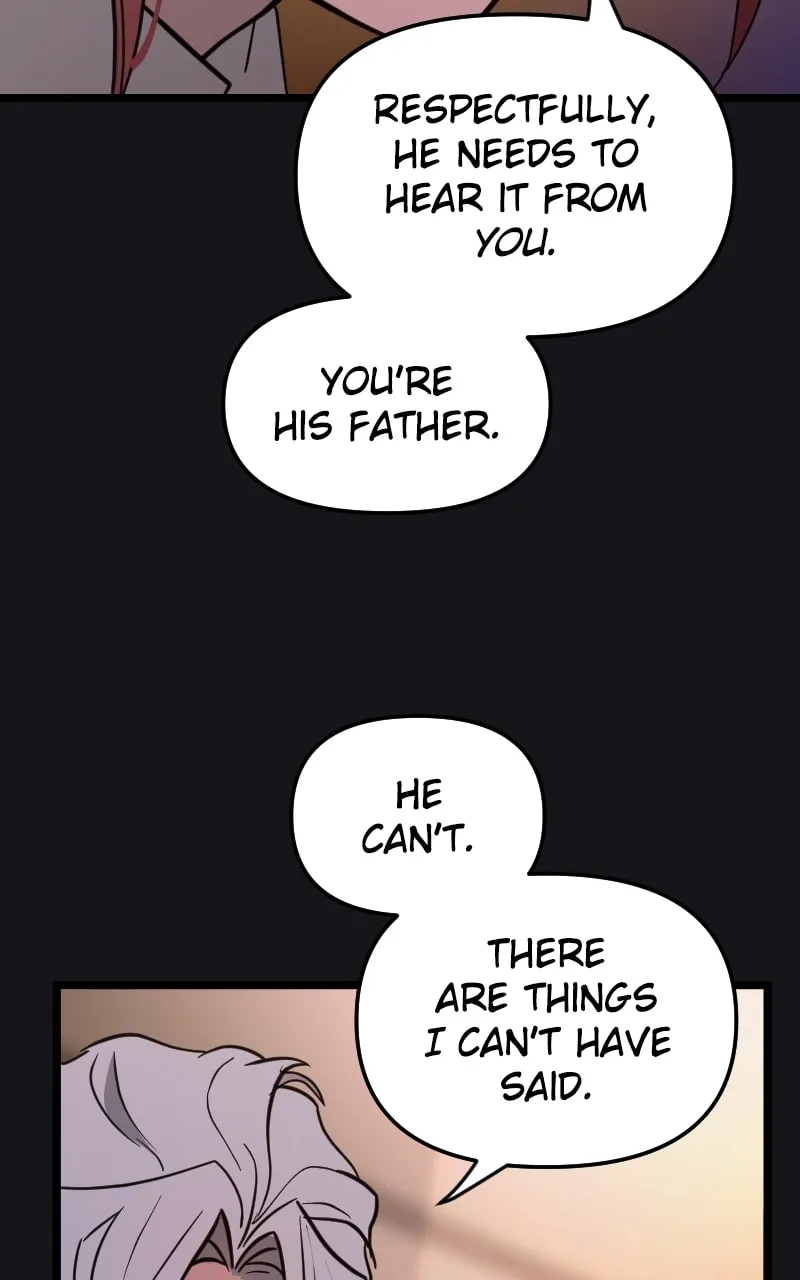 The Mafia Nanny Chapter 37 page 74 - 