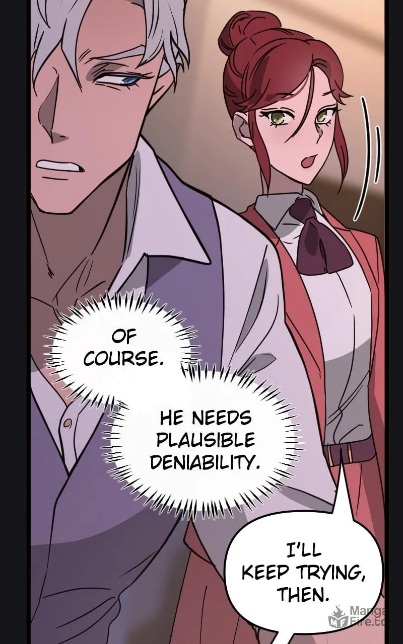 The Mafia Nanny Chapter 37 page 75 - 