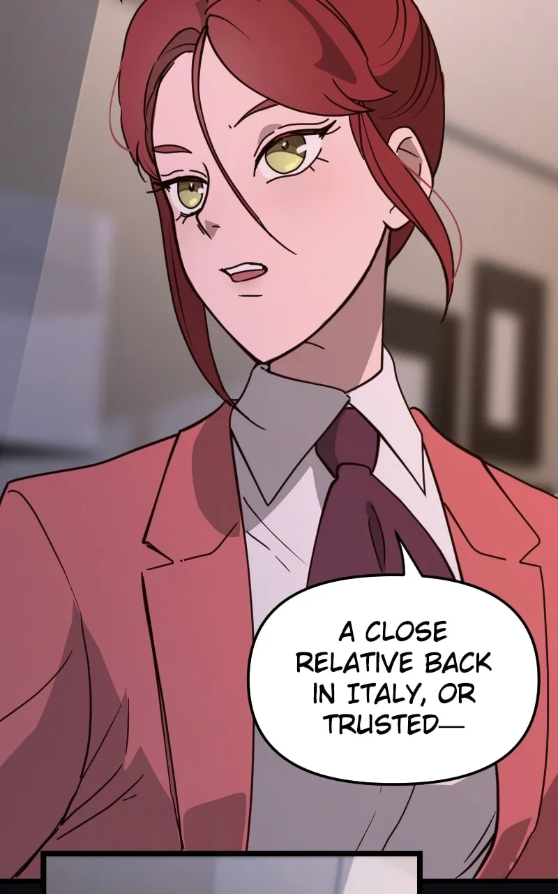 The Mafia Nanny Chapter 37 page 79 - 