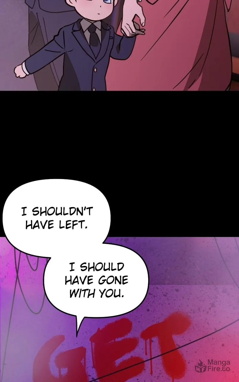 The Mafia Nanny Chapter 37 page 9 - 