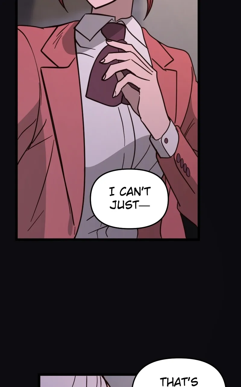 The Mafia Nanny Chapter 37 page 83 - 