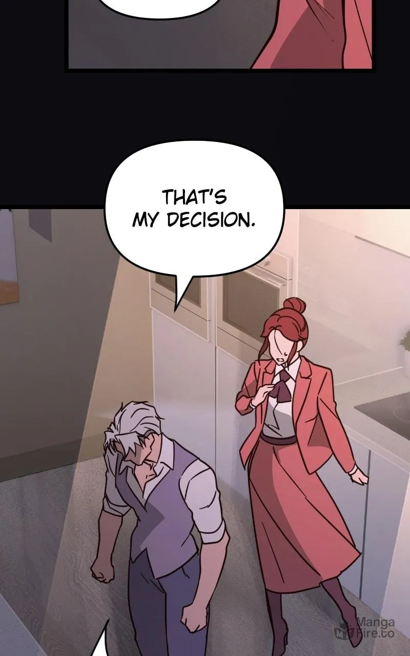 The Mafia Nanny Chapter 37 page 85 - 