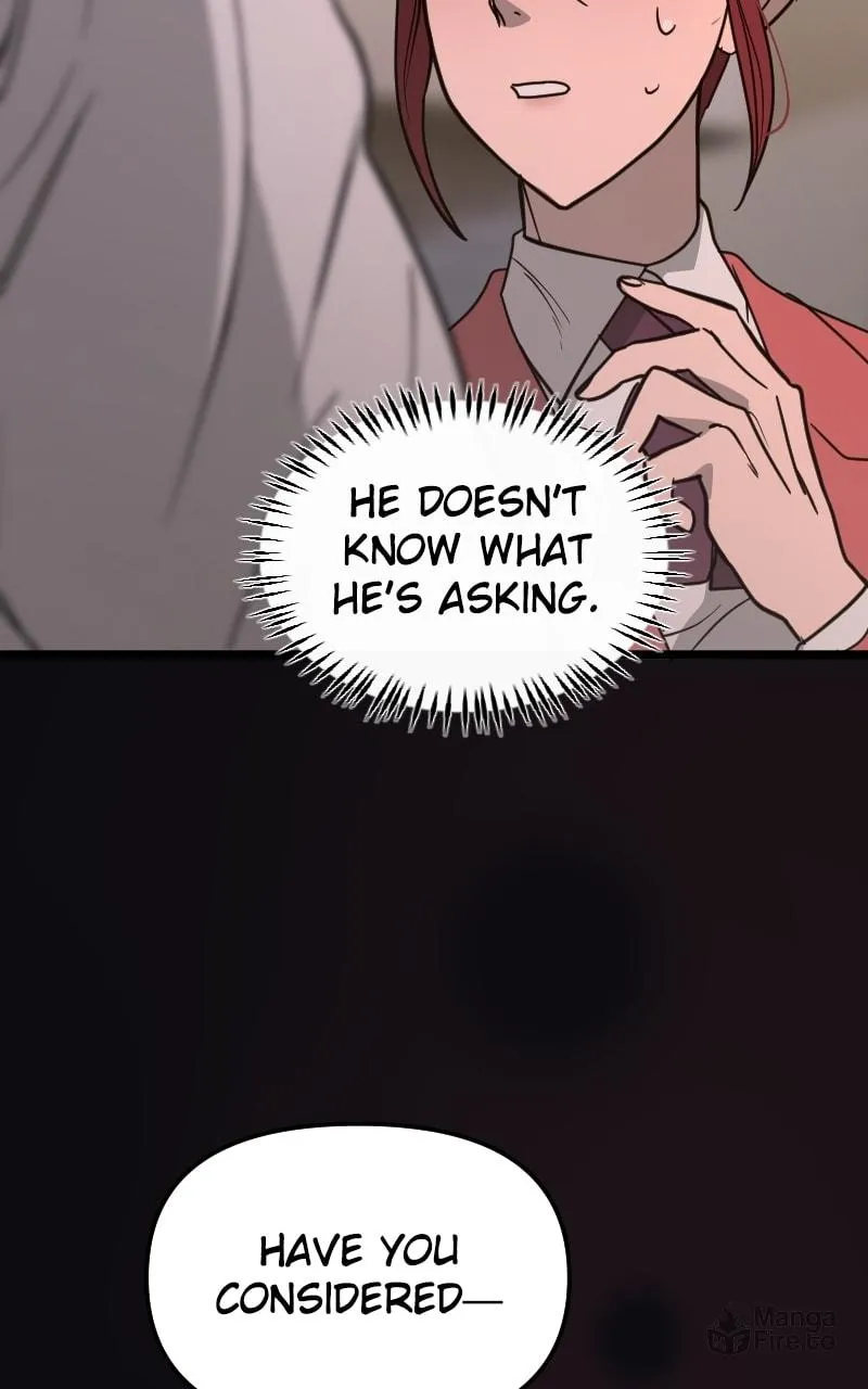 The Mafia Nanny Chapter 37 page 87 - 