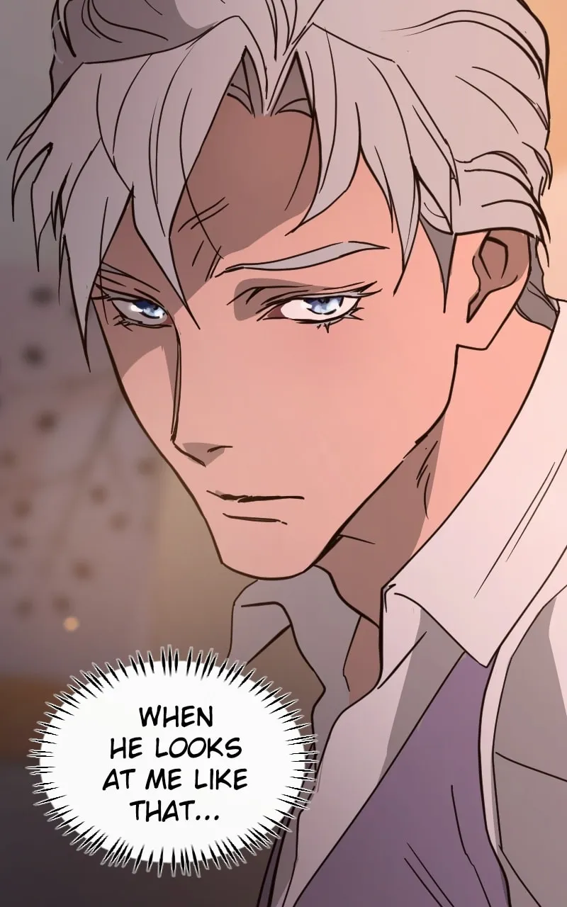 The Mafia Nanny Chapter 37 page 89 - 