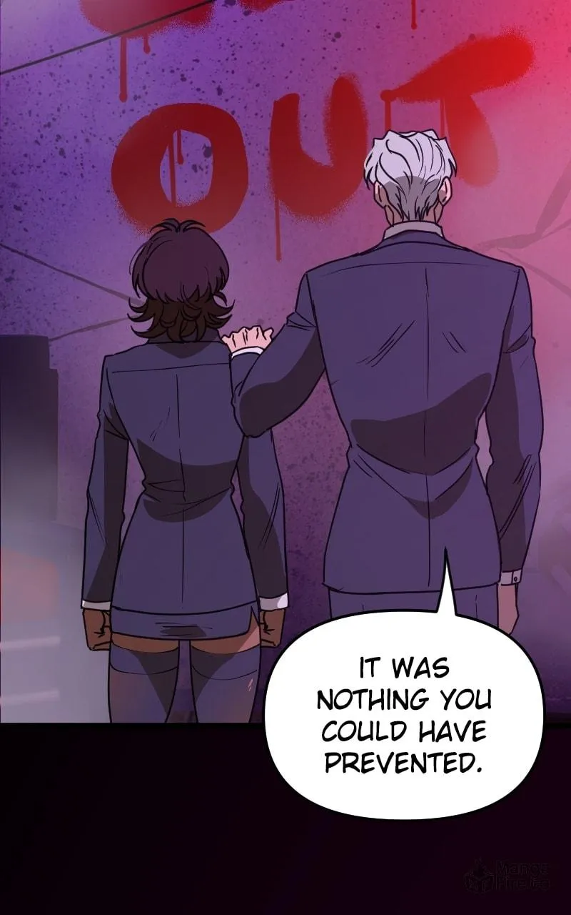 The Mafia Nanny Chapter 37 page 10 - 