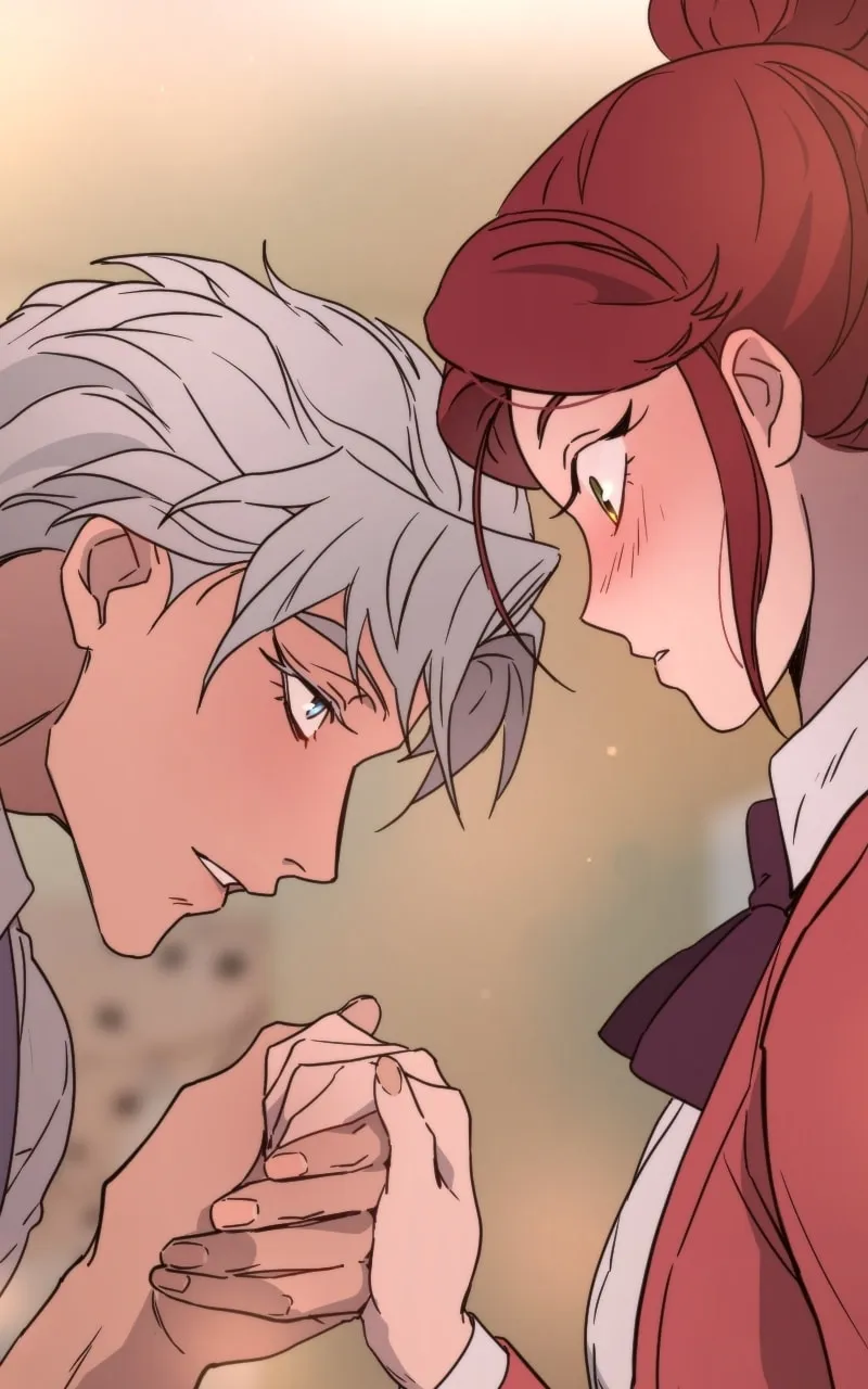 The Mafia Nanny Chapter 37 page 97 - 
