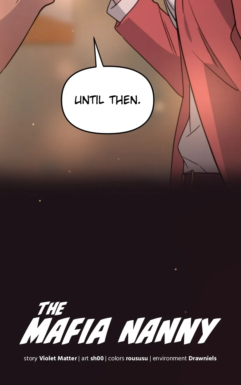The Mafia Nanny Chapter 37 page 98 - 