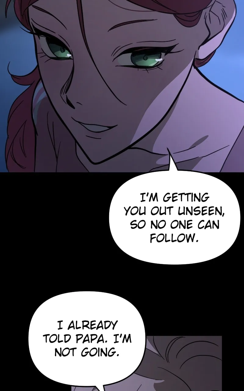 The Mafia Nanny Chapter 38 page 11 - 