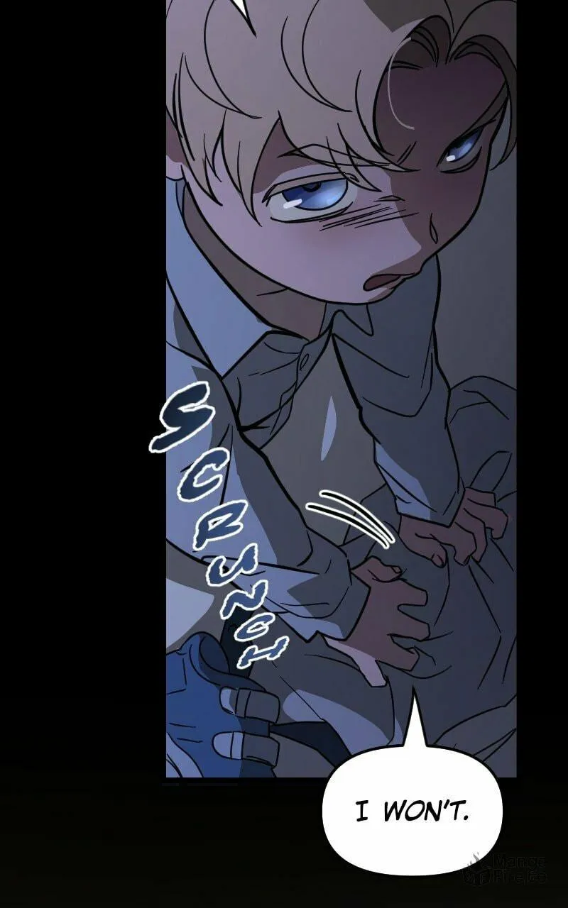 The Mafia Nanny Chapter 38 page 12 - 