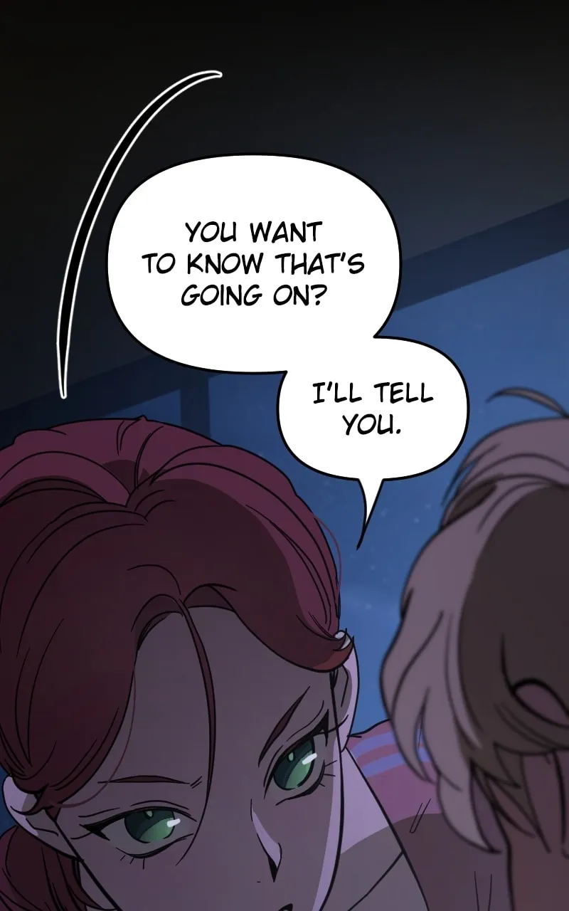 The Mafia Nanny Chapter 38 page 13 - 