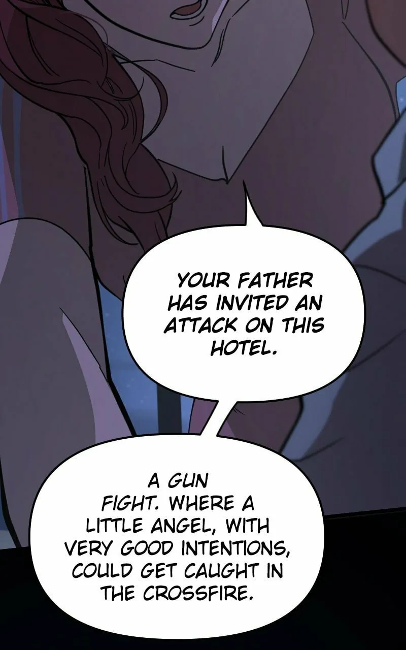 The Mafia Nanny Chapter 38 page 14 - 