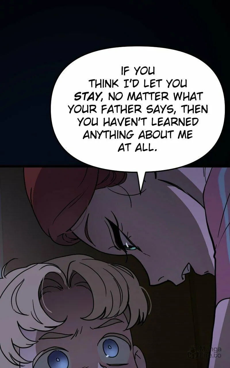 The Mafia Nanny Chapter 38 page 15 - 