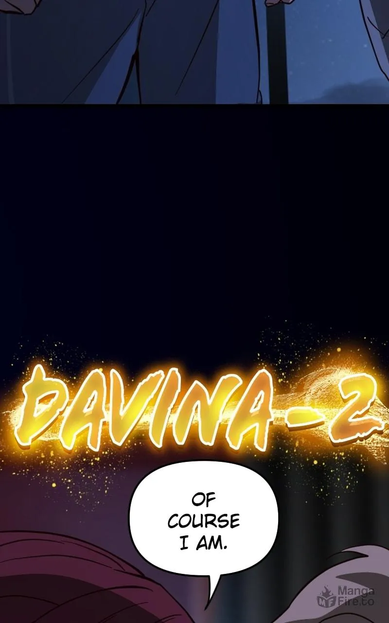 The Mafia Nanny Chapter 38 page 20 - 