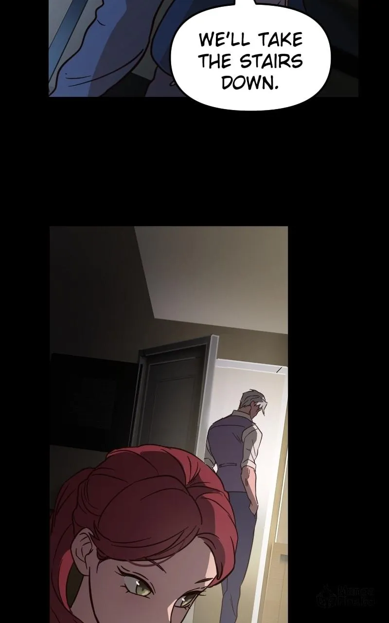 The Mafia Nanny Chapter 38 page 24 - 