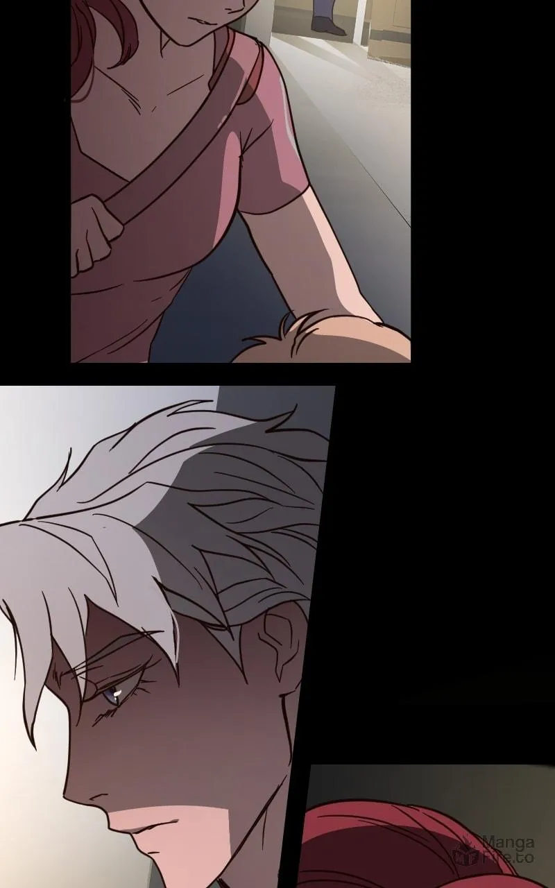 The Mafia Nanny Chapter 38 page 25 - 