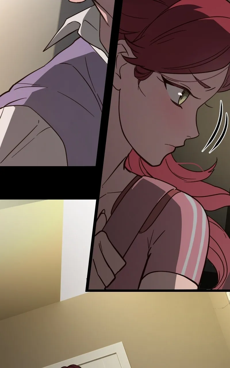 The Mafia Nanny Chapter 38 page 26 - 