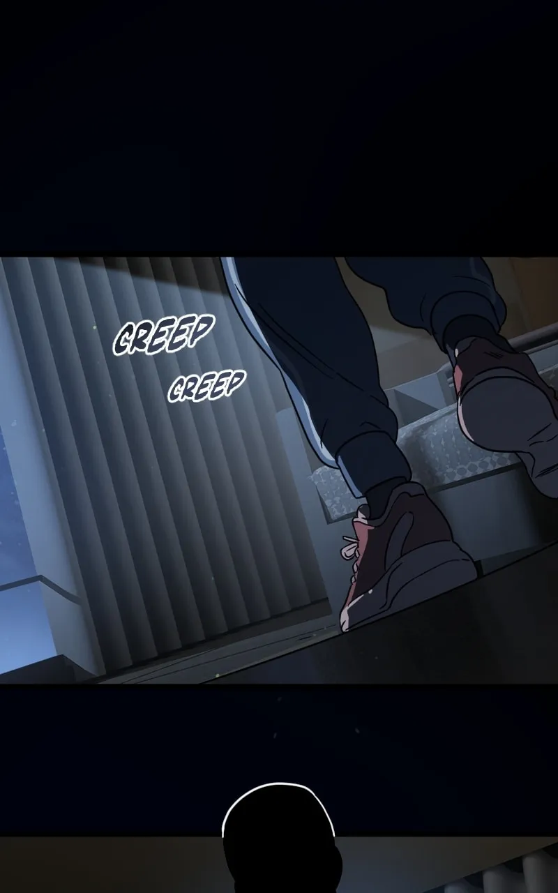 The Mafia Nanny Chapter 38 page 4 - 