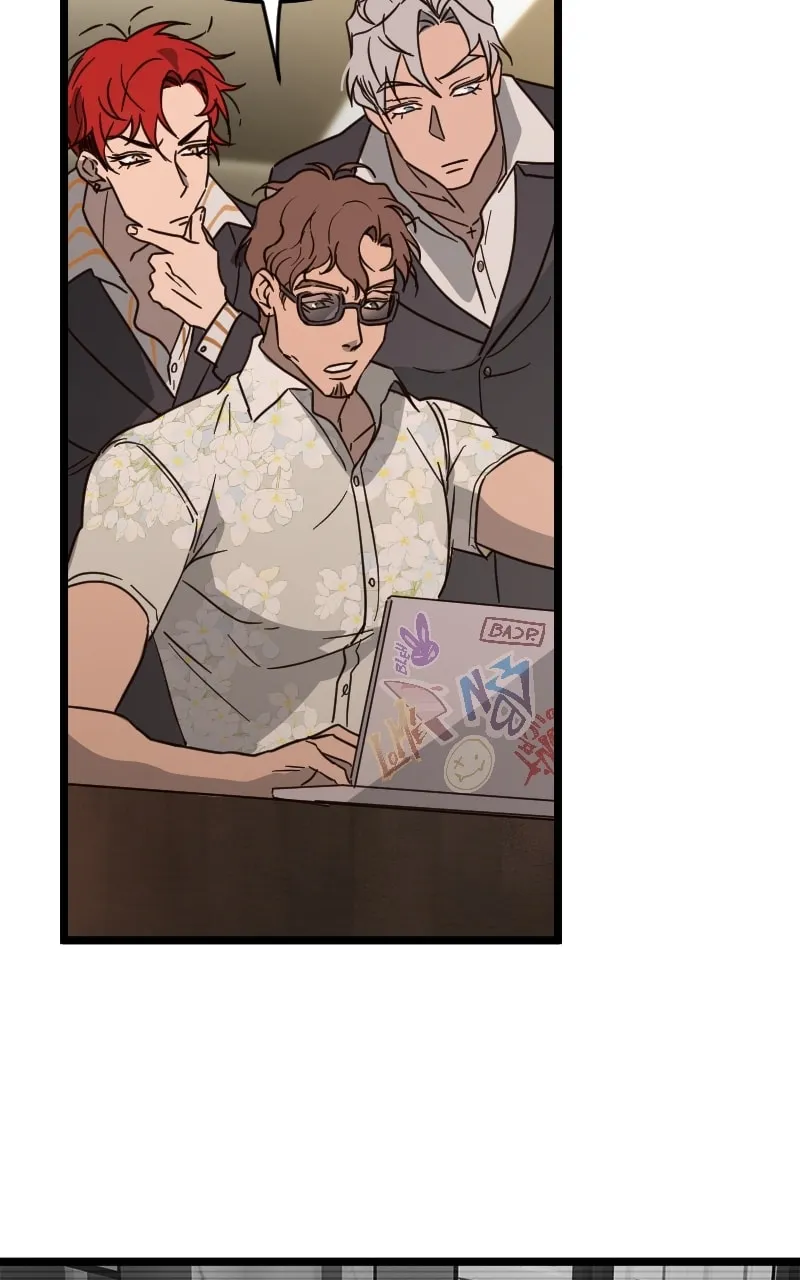 The Mafia Nanny Chapter 38 page 31 - 