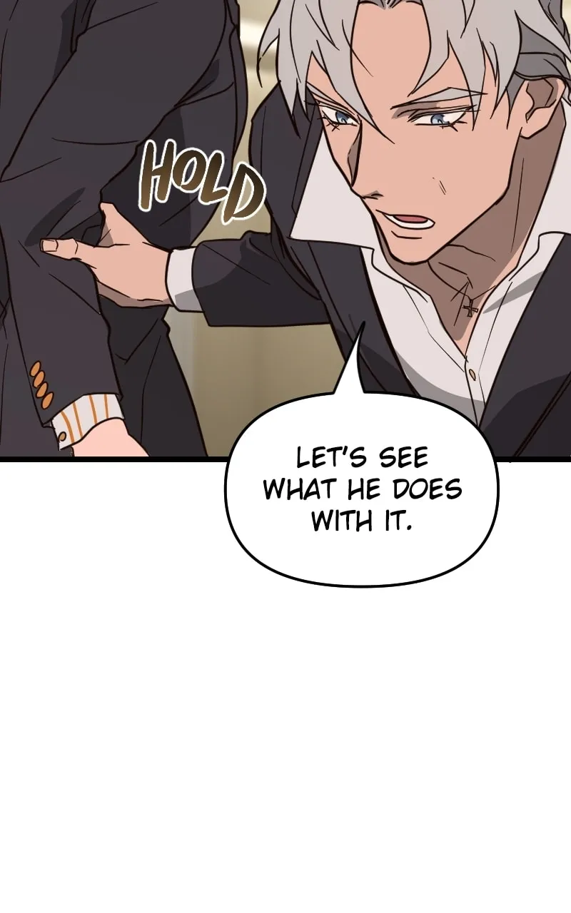 The Mafia Nanny Chapter 38 page 34 - 