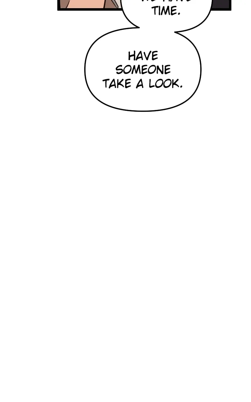 The Mafia Nanny Chapter 38 page 37 - 