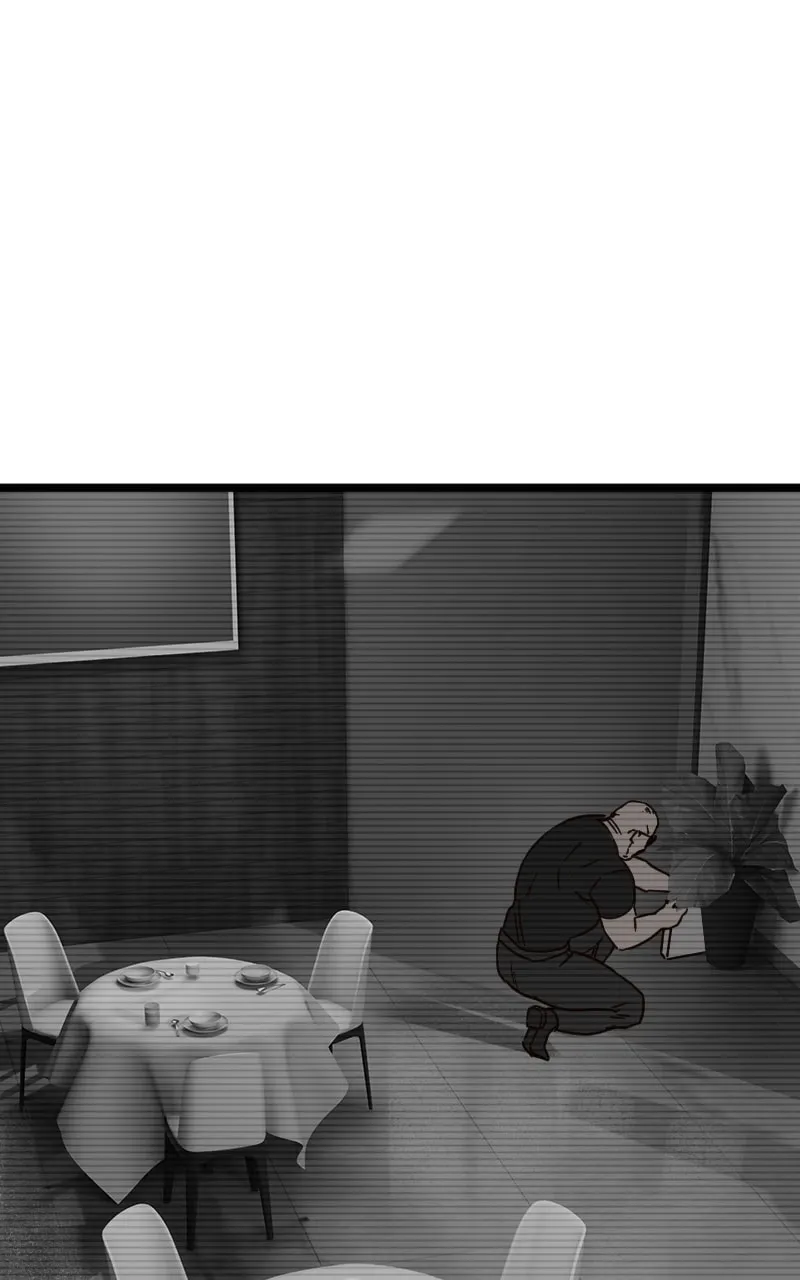 The Mafia Nanny Chapter 38 page 38 - 