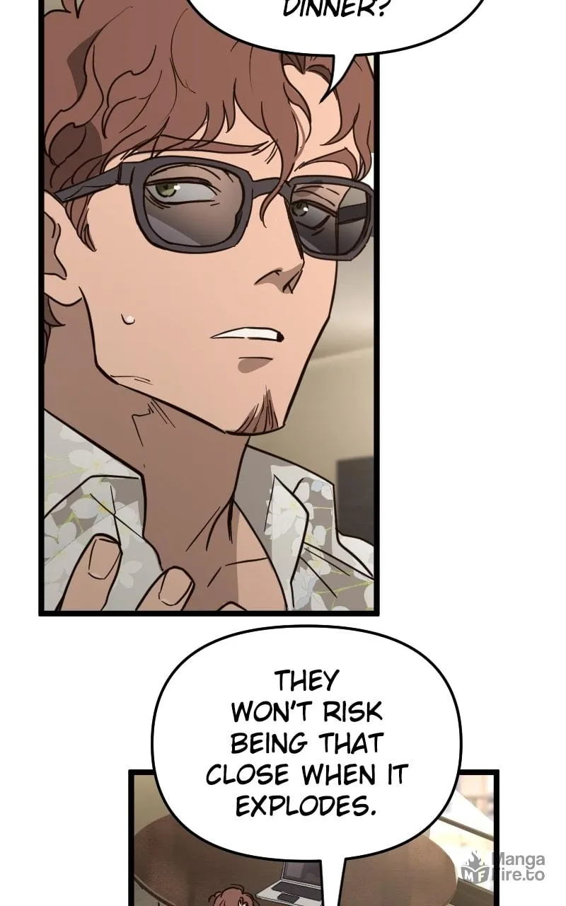 The Mafia Nanny Chapter 38 page 48 - 