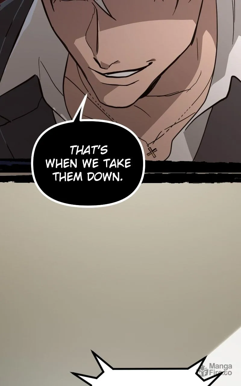 The Mafia Nanny Chapter 38 page 51 - 