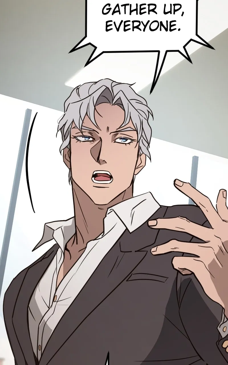 The Mafia Nanny Chapter 38 page 52 - 