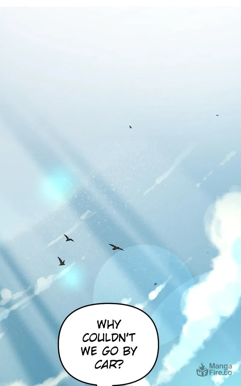 The Mafia Nanny Chapter 38 page 55 - 