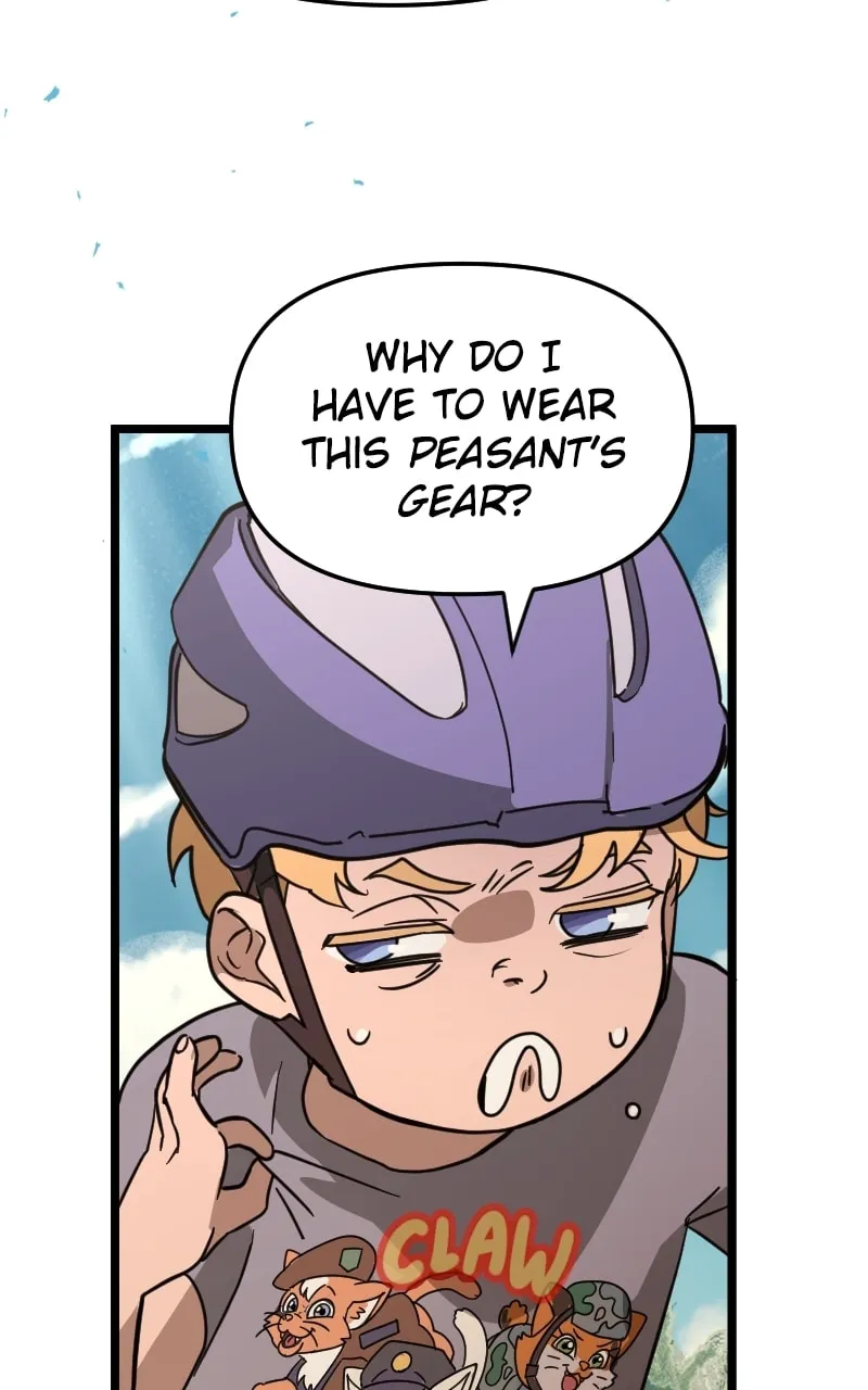 The Mafia Nanny Chapter 38 page 59 - 