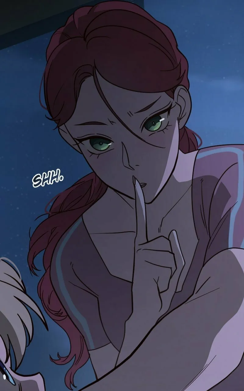 The Mafia Nanny Chapter 38 page 7 - 