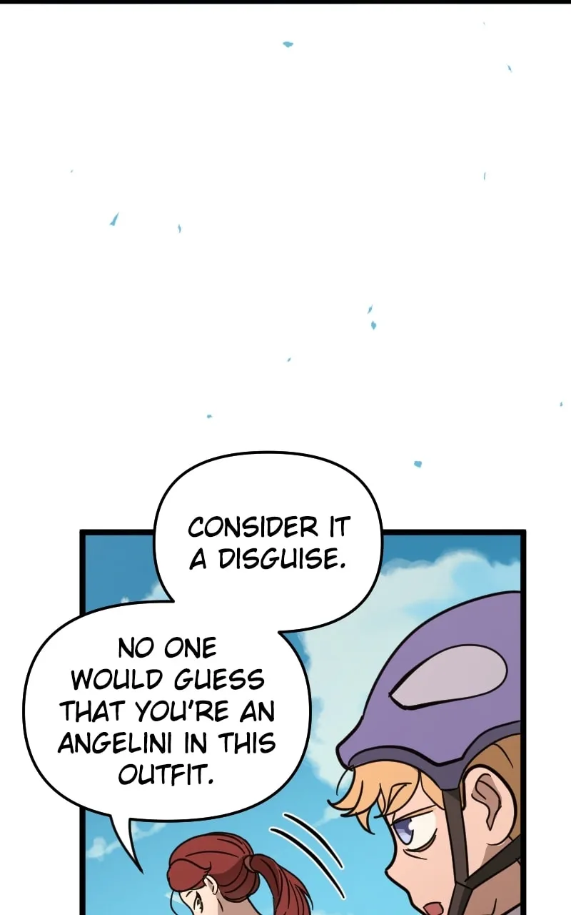 The Mafia Nanny Chapter 38 page 61 - 