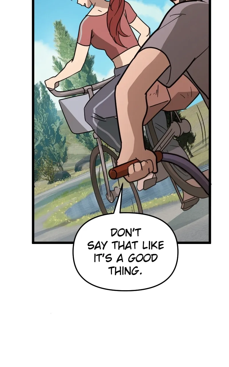 The Mafia Nanny Chapter 38 page 62 - 
