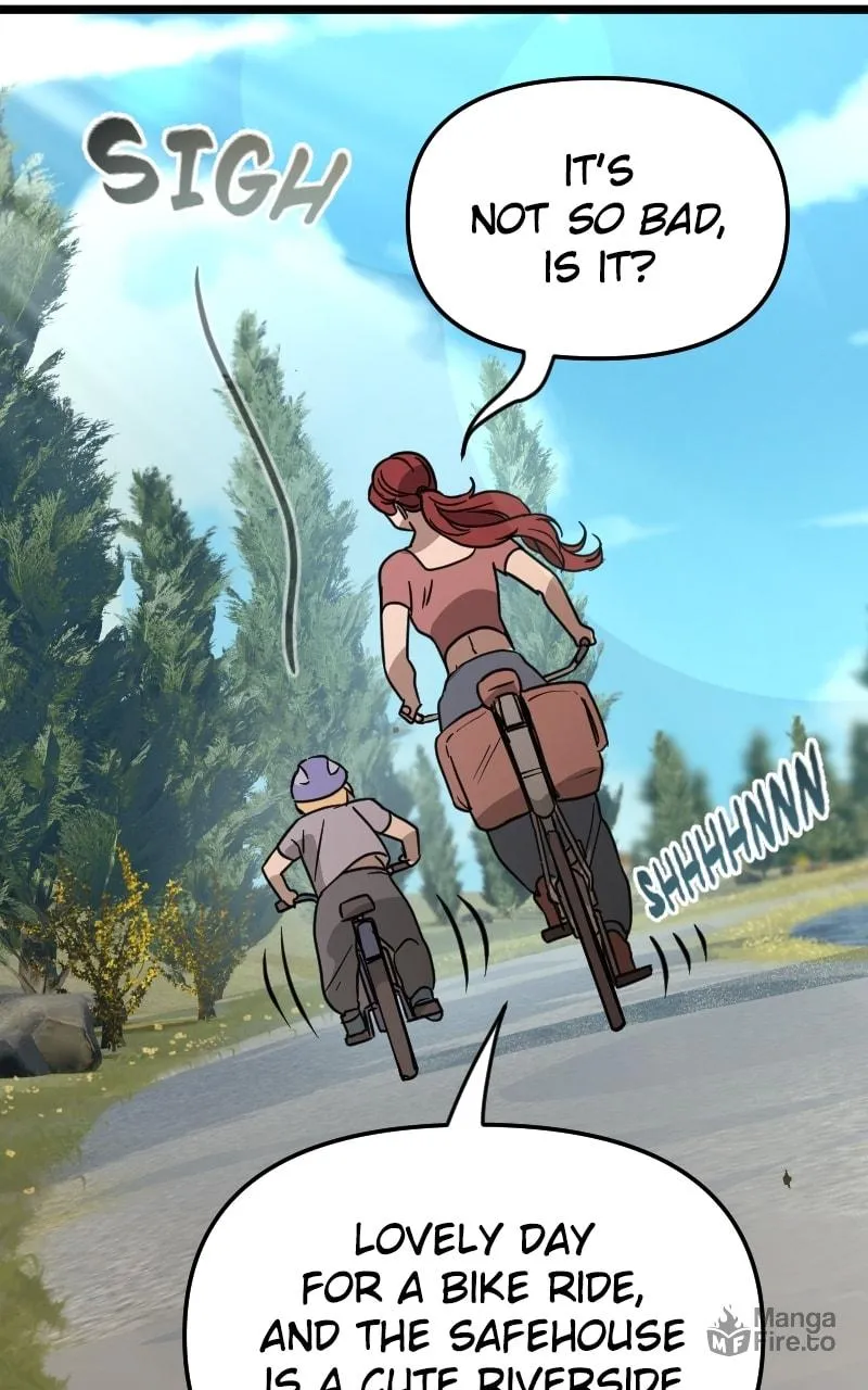 The Mafia Nanny Chapter 38 page 63 - 