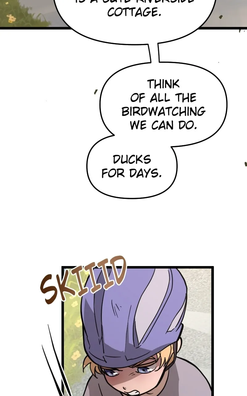 The Mafia Nanny Chapter 38 page 64 - 