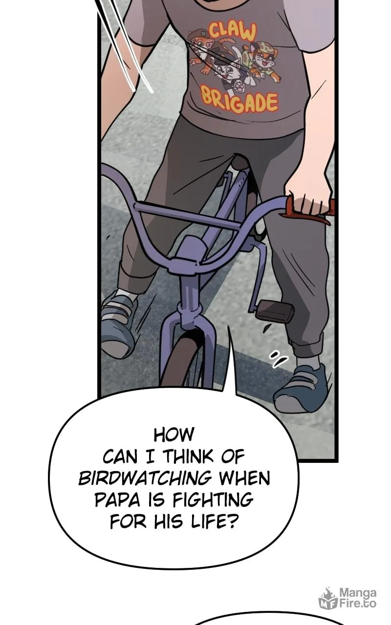 The Mafia Nanny Chapter 38 page 65 - 