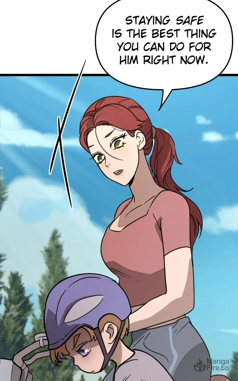 The Mafia Nanny Chapter 38 page 66 - 