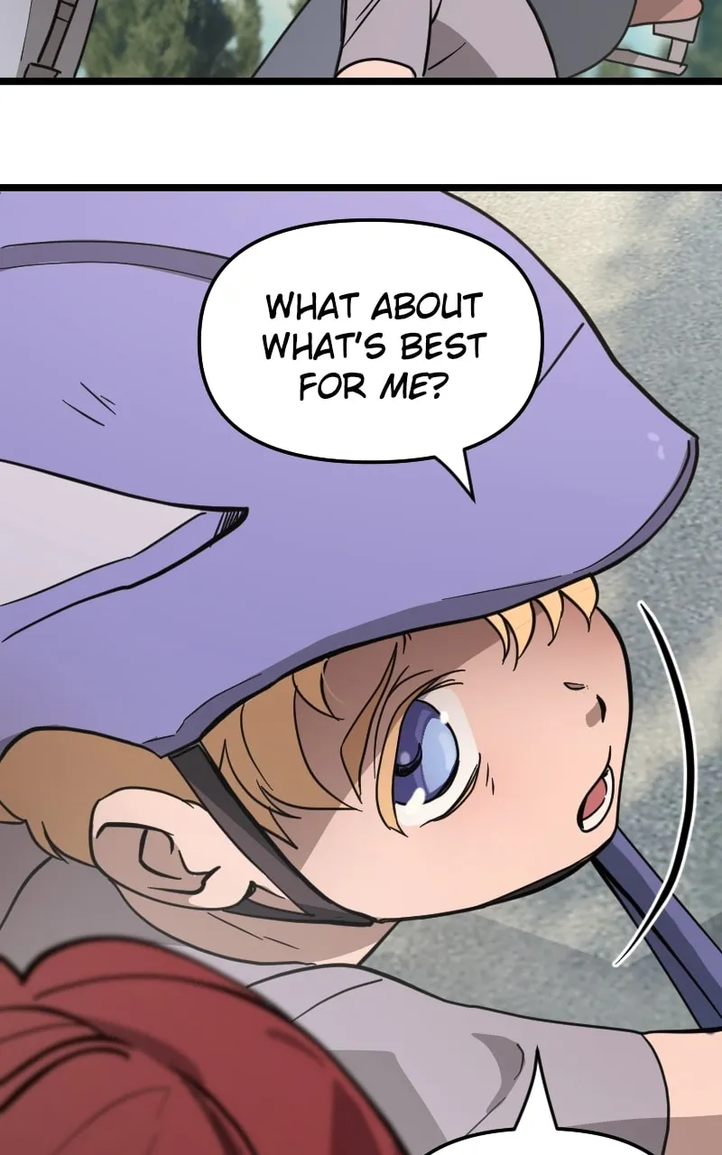 The Mafia Nanny Chapter 38 page 67 - 