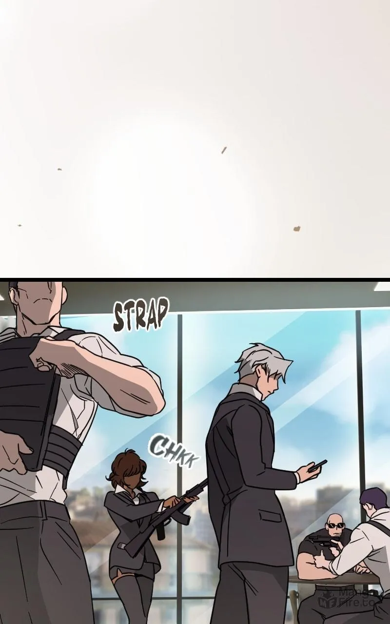 The Mafia Nanny Chapter 38 page 69 - 