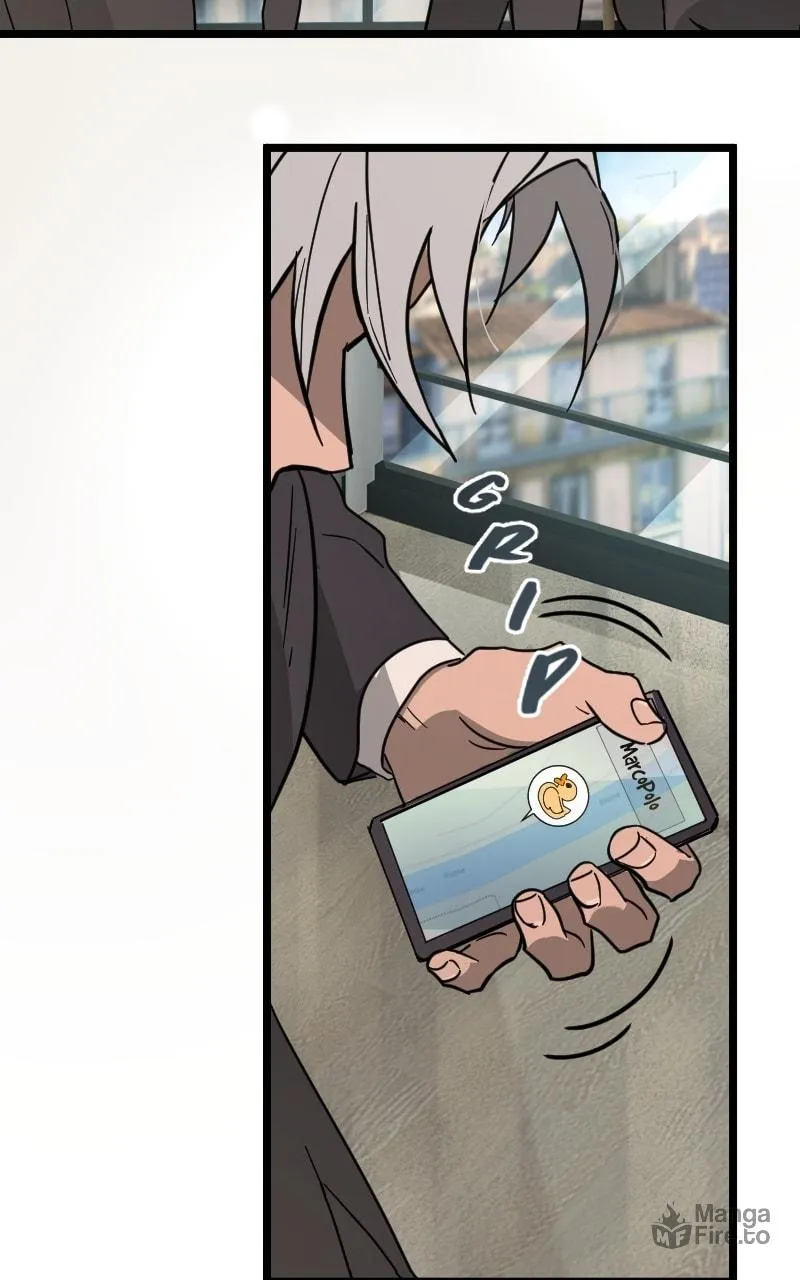 The Mafia Nanny Chapter 38 page 70 - 