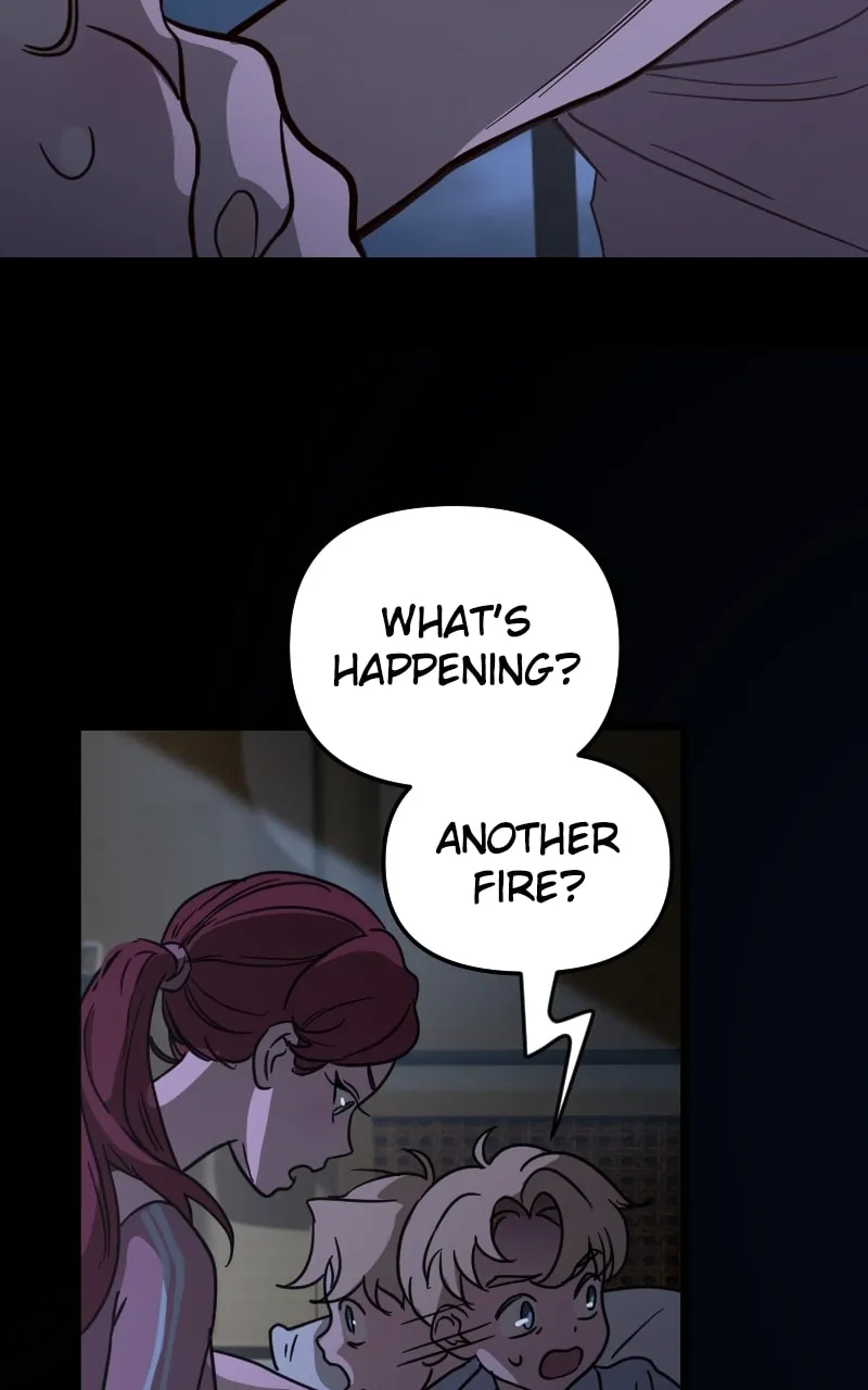 The Mafia Nanny Chapter 38 page 8 - 
