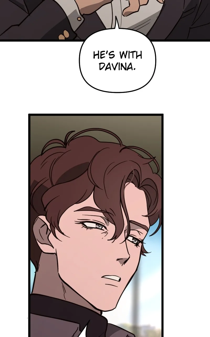 The Mafia Nanny Chapter 38 page 74 - 
