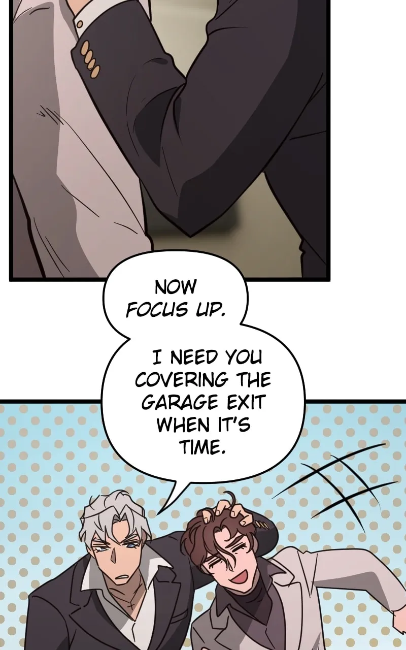 The Mafia Nanny Chapter 38 page 77 - 